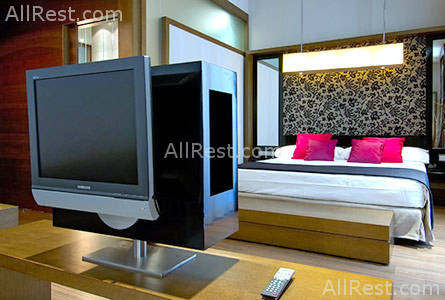 Hotel Vincci Soho 8